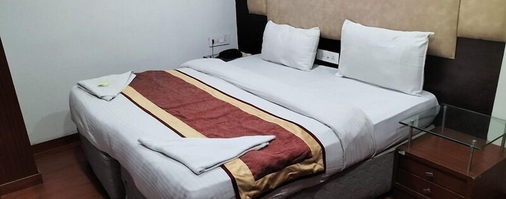 Hotel Palm Dor