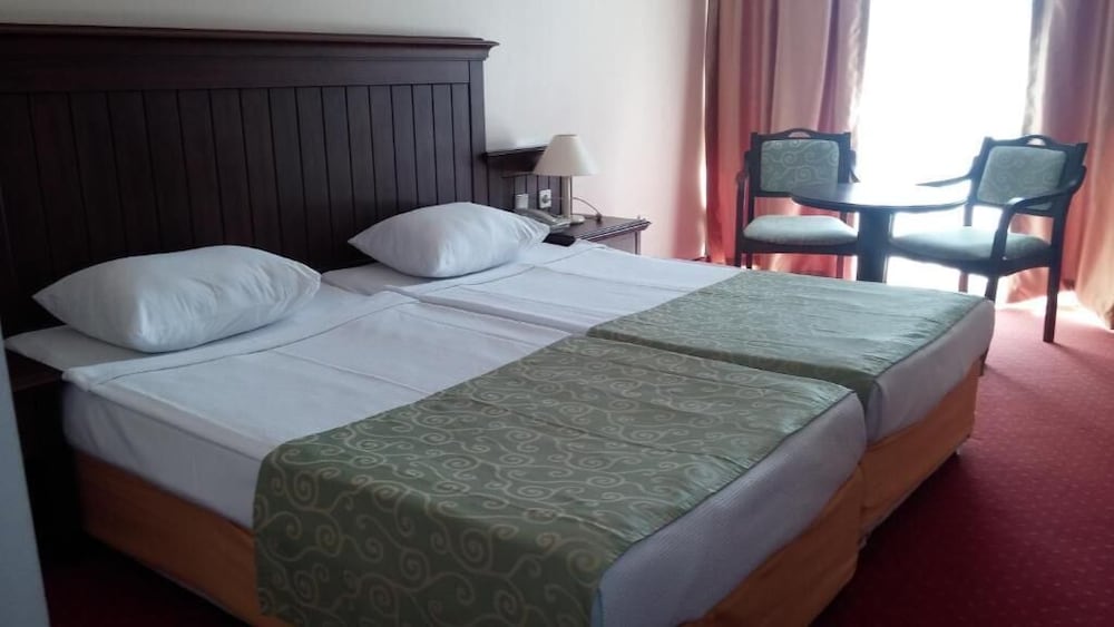 Hotel Palm Dor