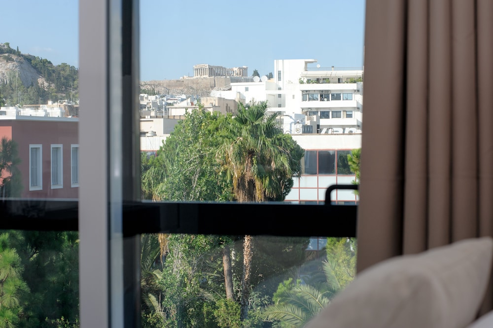 B4B Athens 365 Hotel