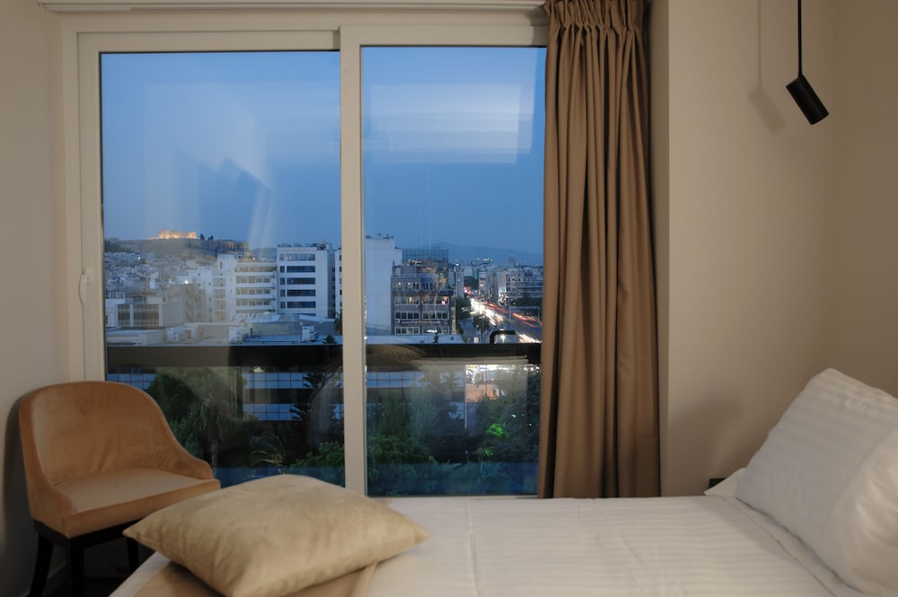 B4B Athens 365 Hotel