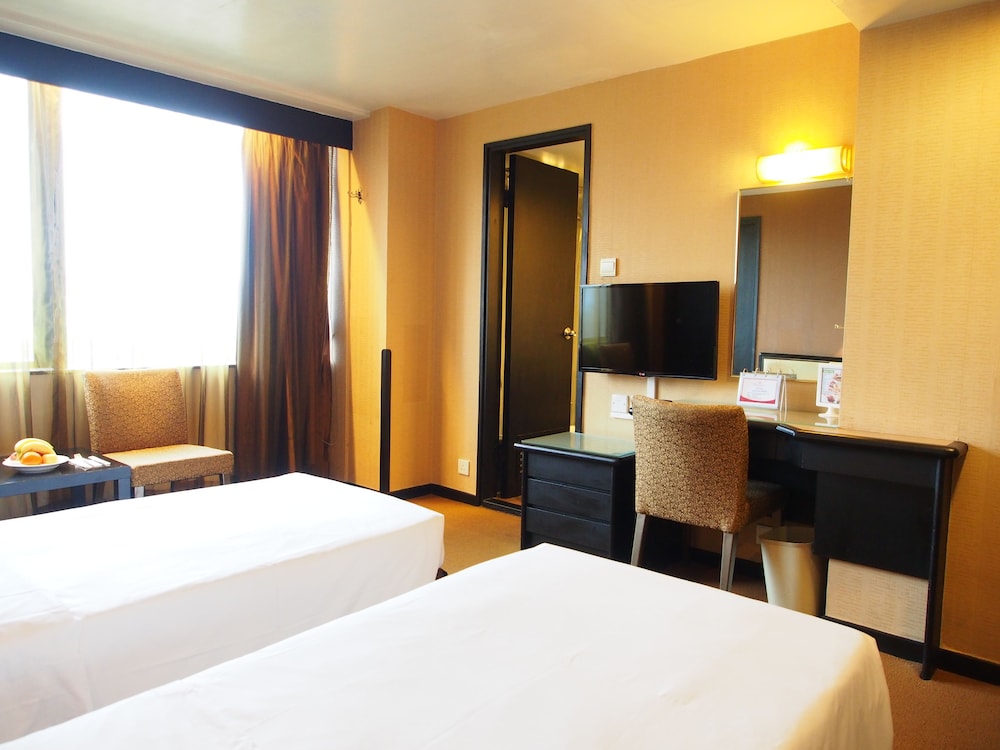 Best Western Plus Tsim Sha Tsui