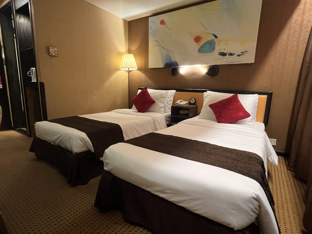 Best Western Plus Tsim Sha Tsui