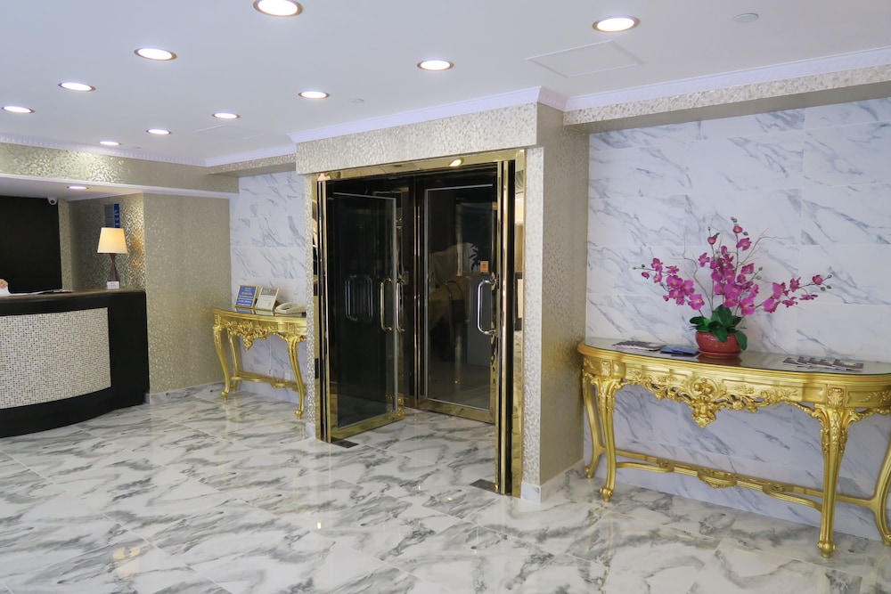 Best Western Plus Tsim Sha Tsui