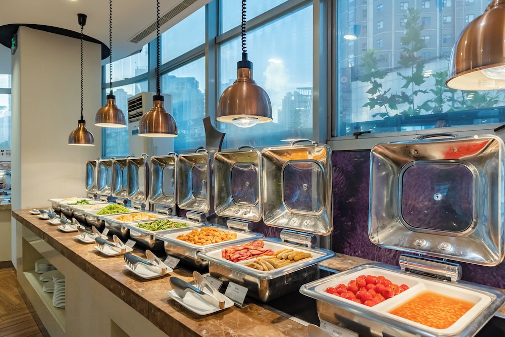 Holiday Inn Vista Shanghai by IHG