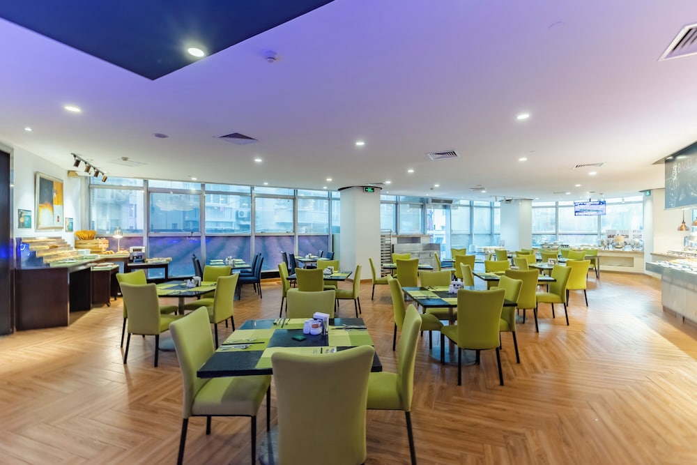 Holiday Inn Vista Shanghai by IHG