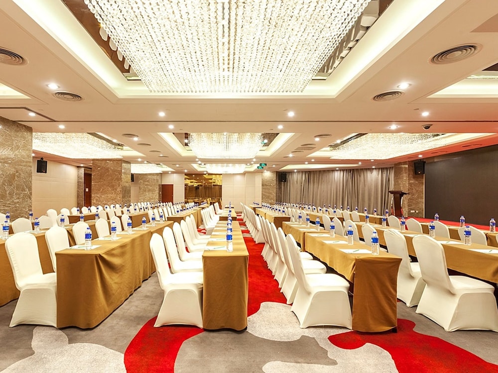 Holiday Inn Vista Shanghai by IHG