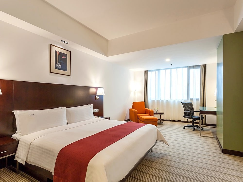 Holiday Inn Vista Shanghai by IHG