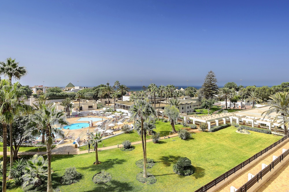 Allegro Agadir
