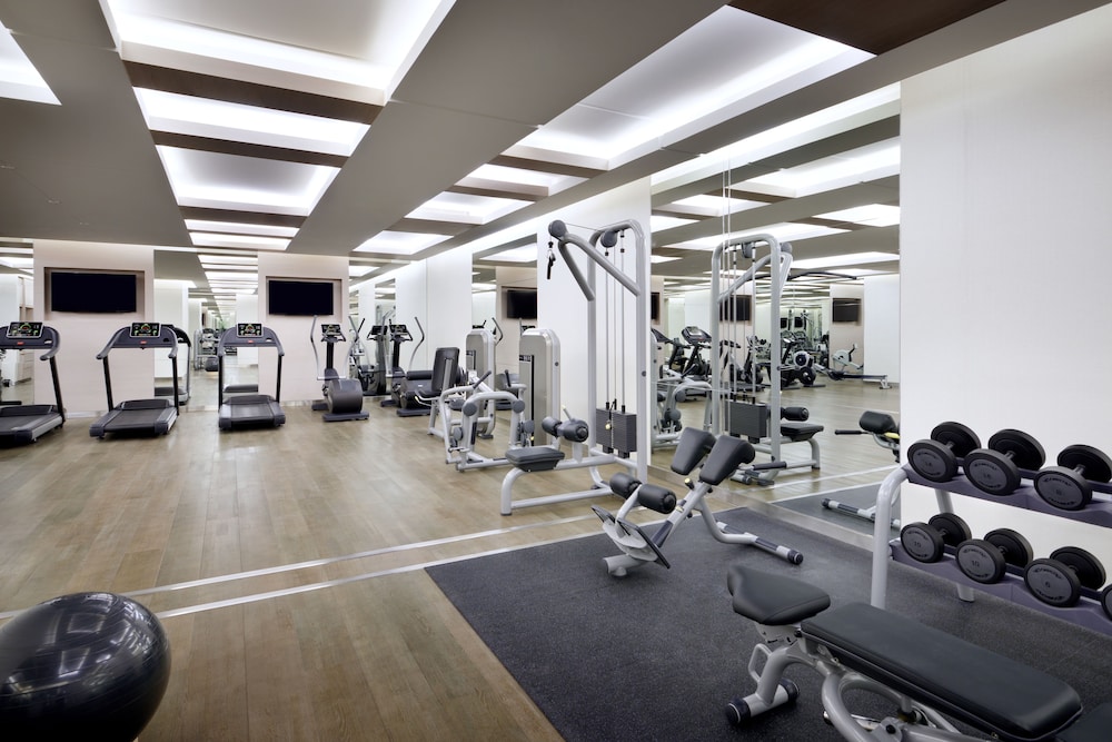 Hyatt Regency Dubai Creek Heights Residences