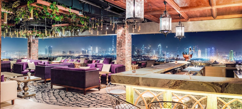 Hyatt Regency Dubai Creek Heights Residences