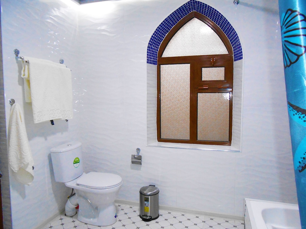 Colibri traditional hotel