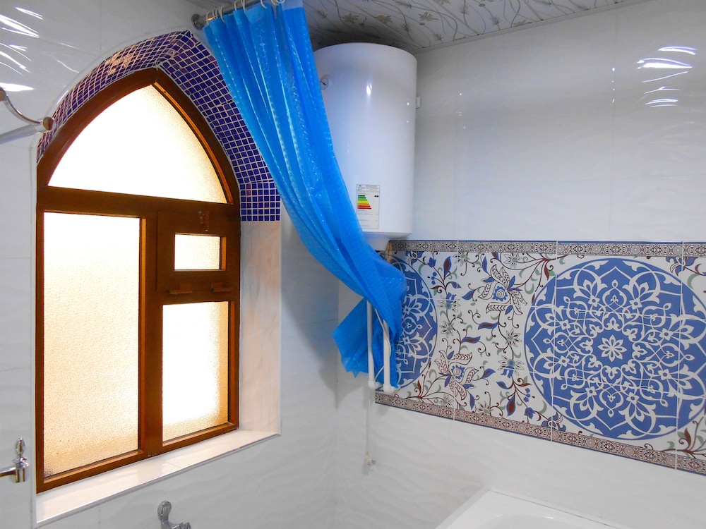 Colibri traditional hotel