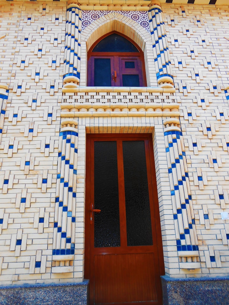 Colibri traditional hotel