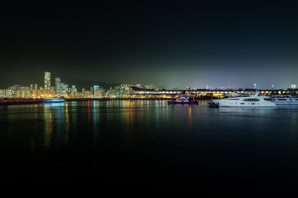 Holiday Inn Express Hong Kong Kowloon CBD2 by IHG