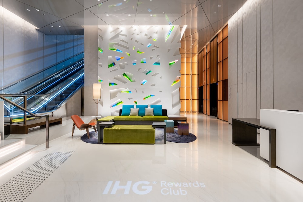 Holiday Inn Express Hong Kong Kowloon CBD2 by IHG