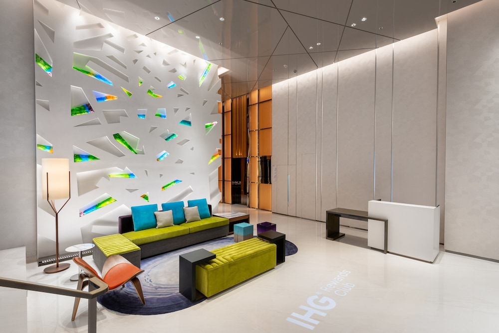 Holiday Inn Express Hong Kong Kowloon CBD2 by IHG