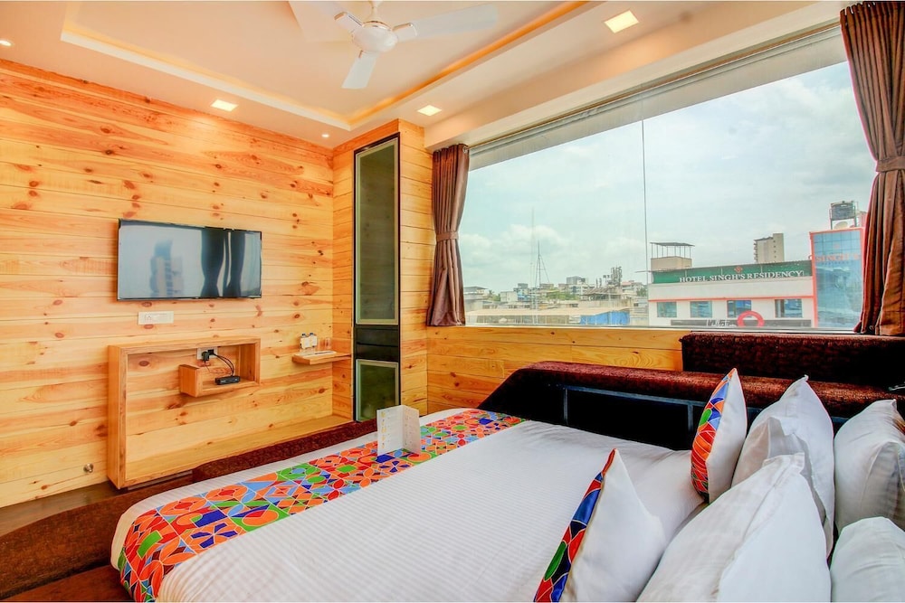 Hotel Radana | Hotel in Vashi Navi Mumbai