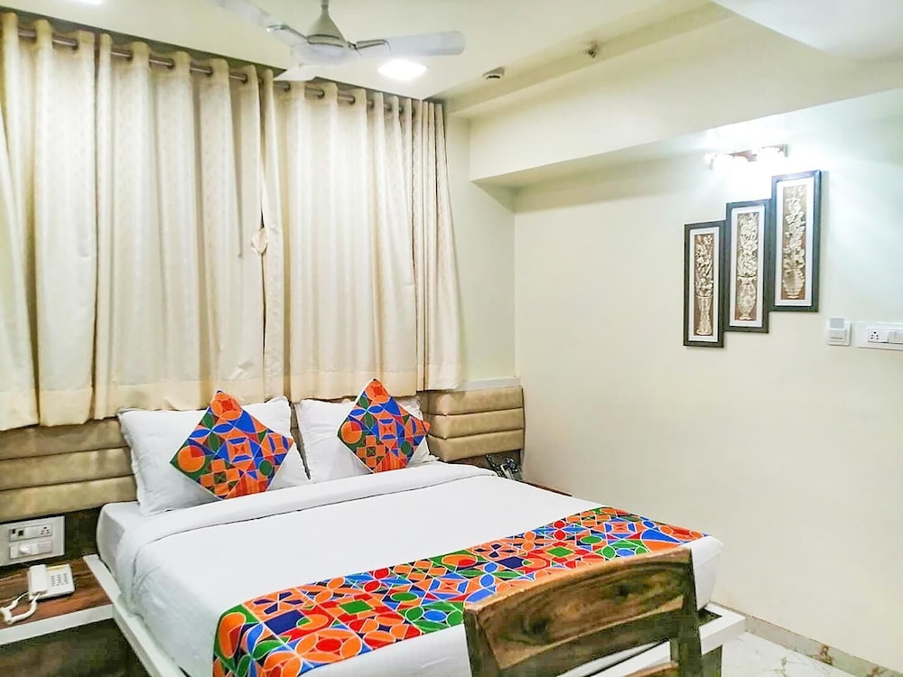 Hotel Radana | Hotel in Vashi Navi Mumbai