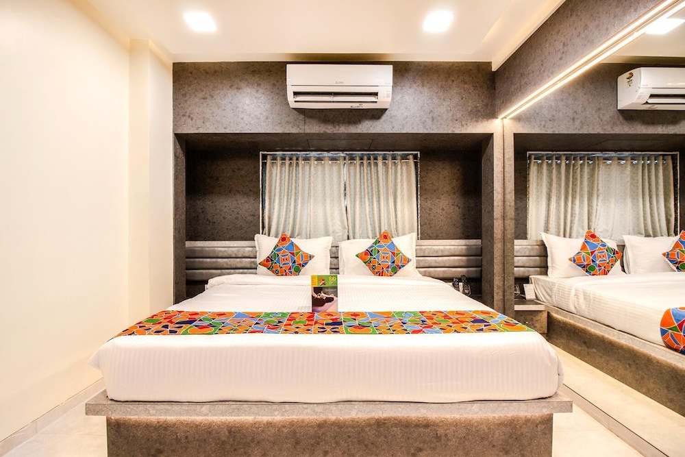 Hotel Radana | Hotel in Vashi Navi Mumbai