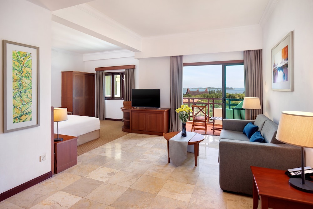 Holiday Inn Resort Batam by IHG