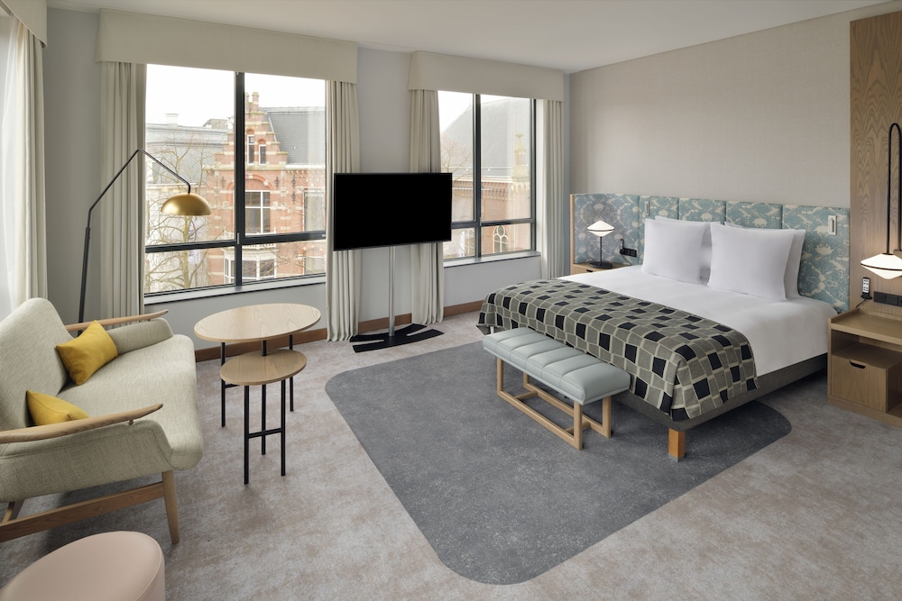Mövenpick Hotel The Hague