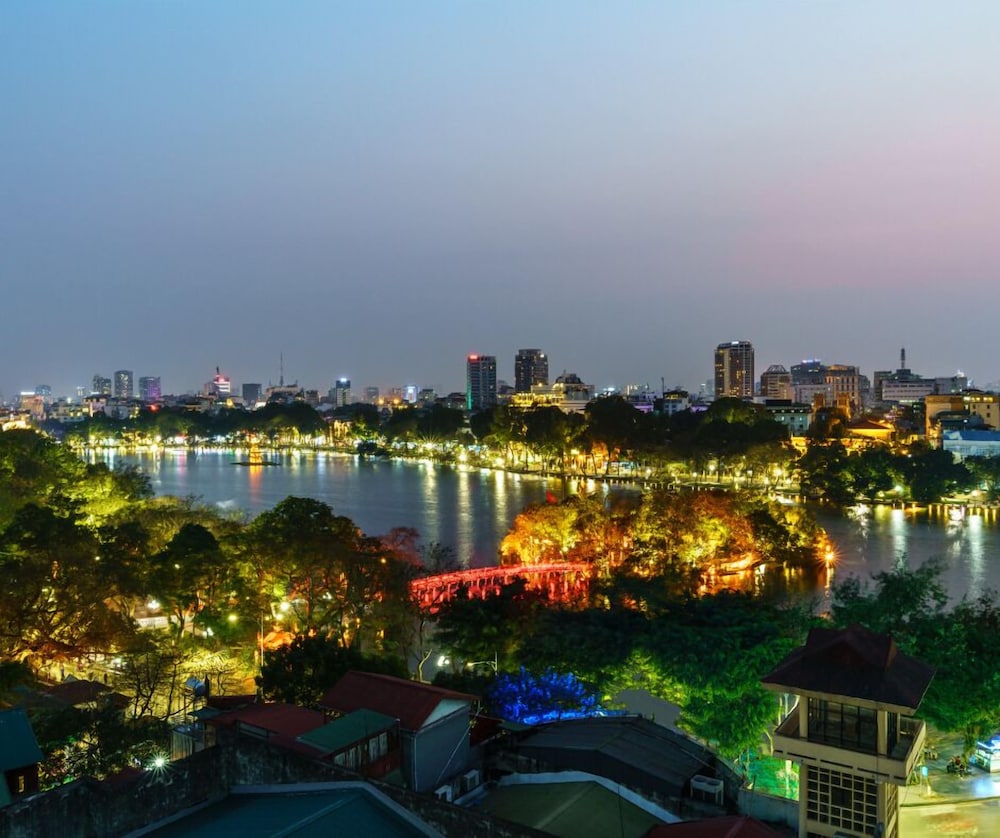 Hilton Garden Inn Hanoi