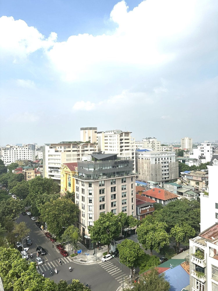 Hilton Garden Inn Hanoi
