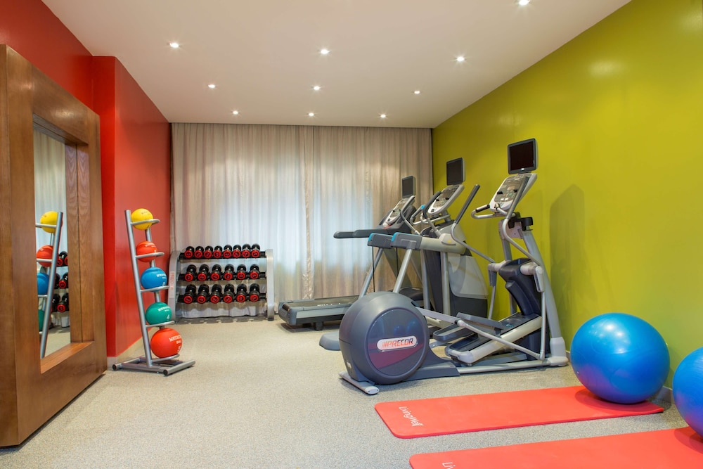 Hilton Garden Inn Hanoi