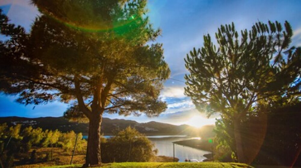 B bou Hotel La Viñuela & Spa
