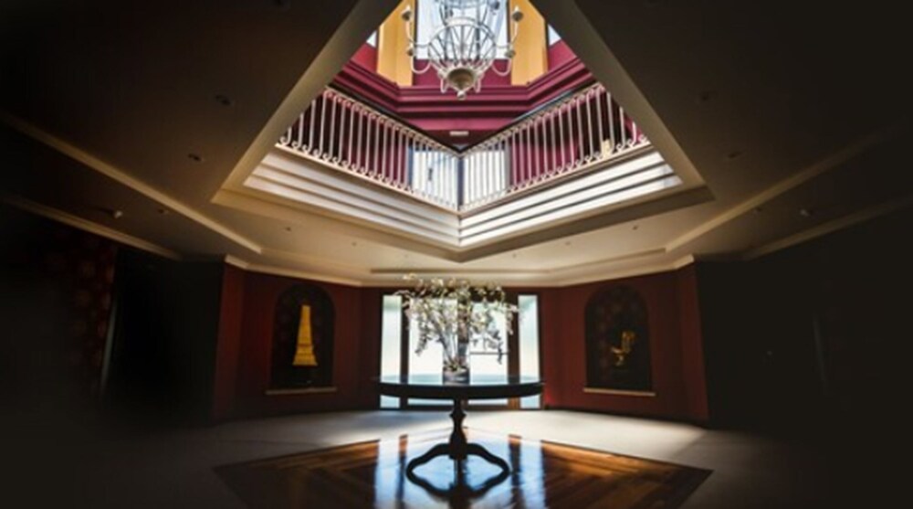 B bou Hotel La Viñuela & Spa
