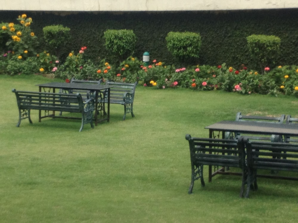 Hotel KC Residency , Katra