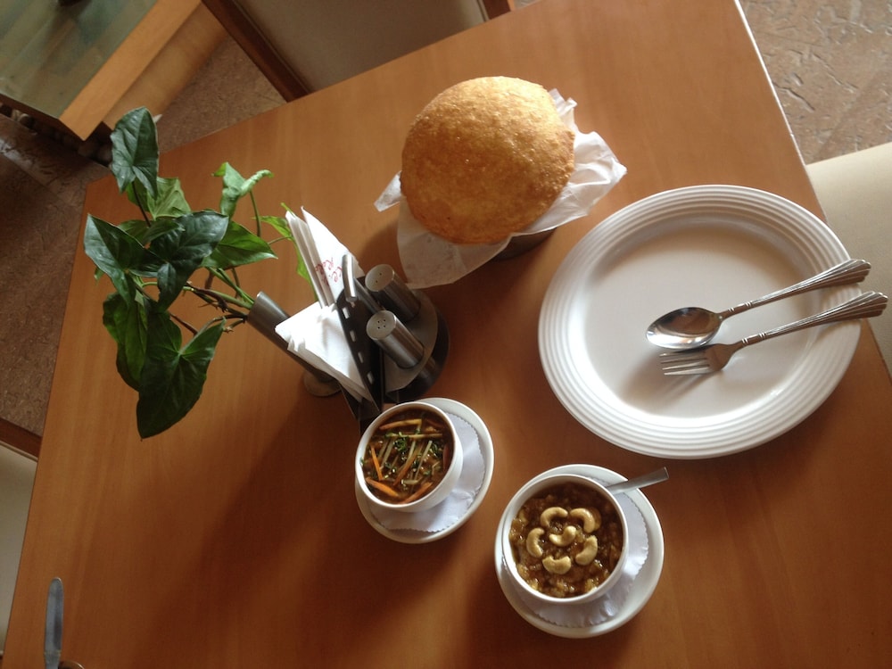 Hotel KC Residency , Katra