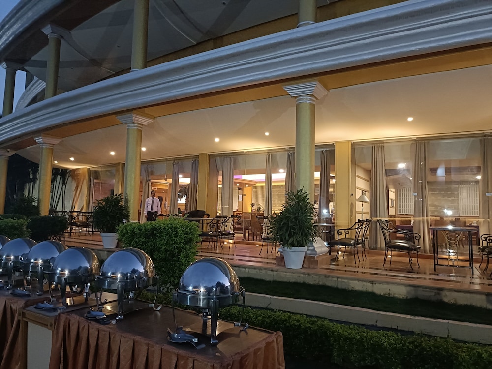 Hotel KC Residency , Katra