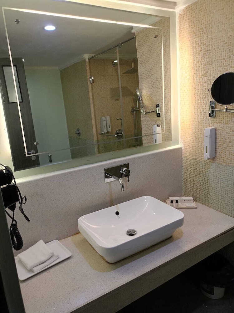 Hotel KC Residency , Katra
