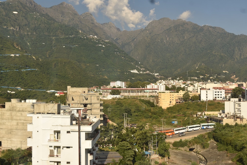 Hotel KC Residency , Katra