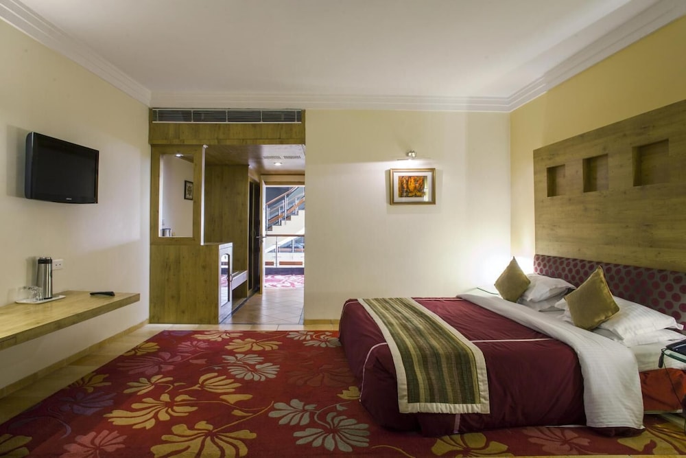 Hotel KC Residency , Katra