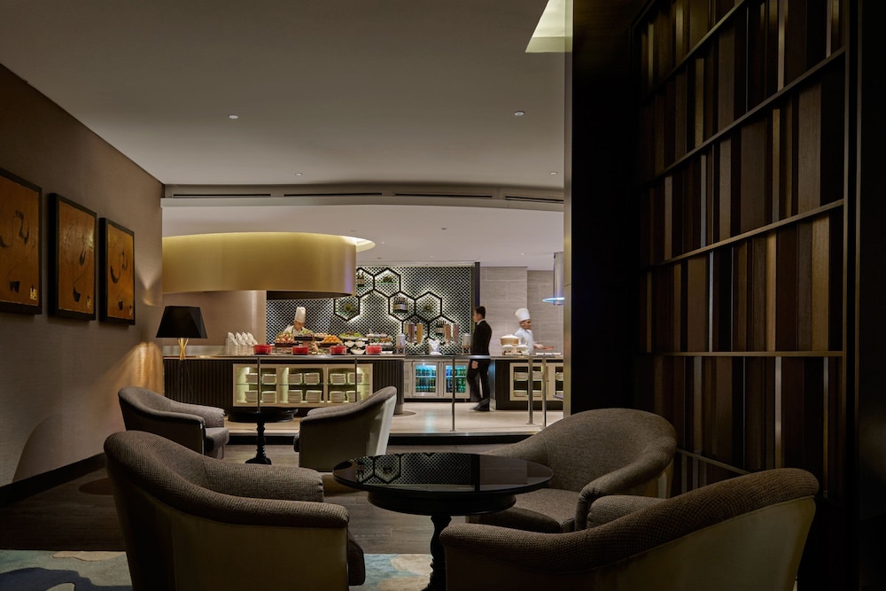 JW Marriott Kuala Lumpur
