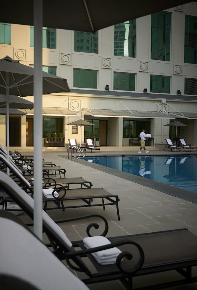 JW Marriott Kuala Lumpur