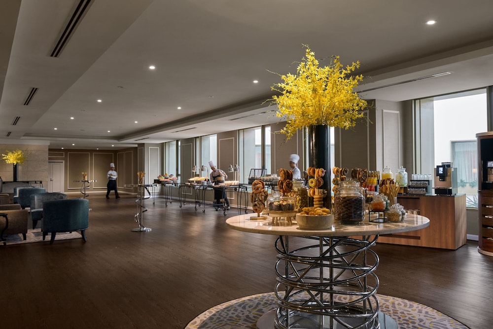 JW Marriott Kuala Lumpur