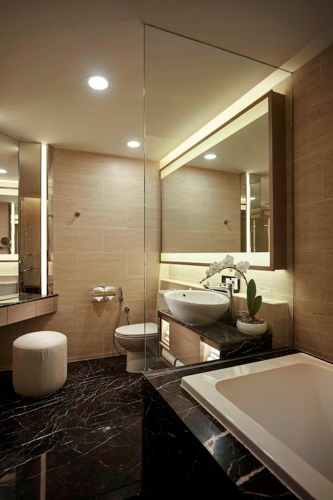 JW Marriott Kuala Lumpur