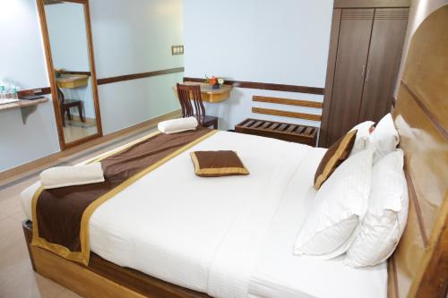 Hotel Presidency - Kempegowda International Airport