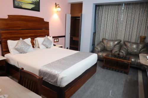 Hotel Presidency - Kempegowda International Airport