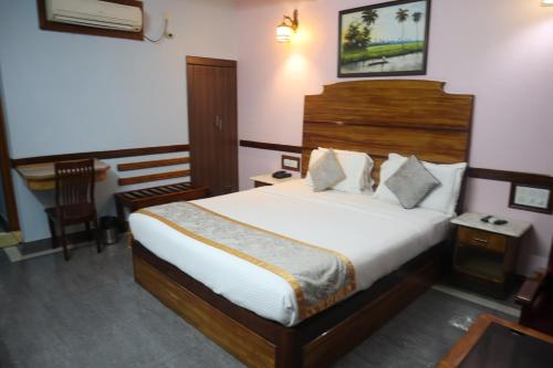 Hotel Presidency - Kempegowda International Airport