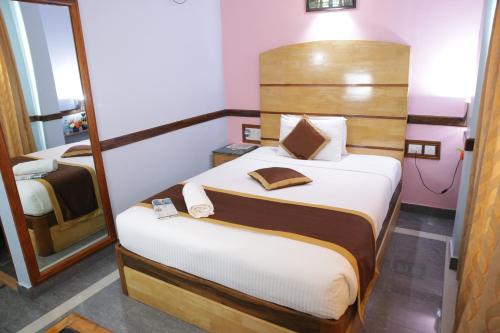 Hotel Presidency - Kempegowda International Airport