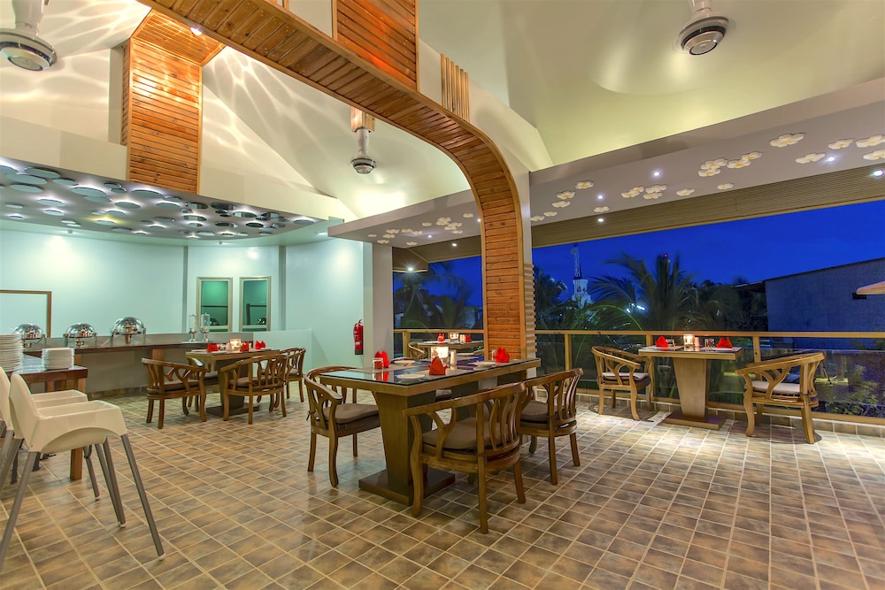 Kaani Village & Spa