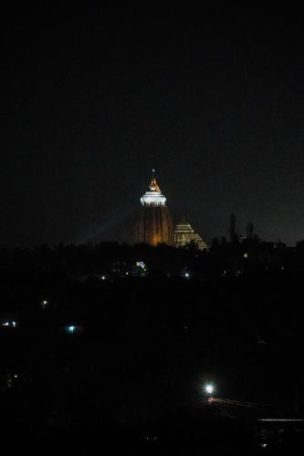 Grand Resort (200 mtr from Sea Beach)
