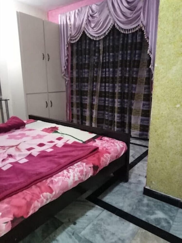 Jalwa Residential