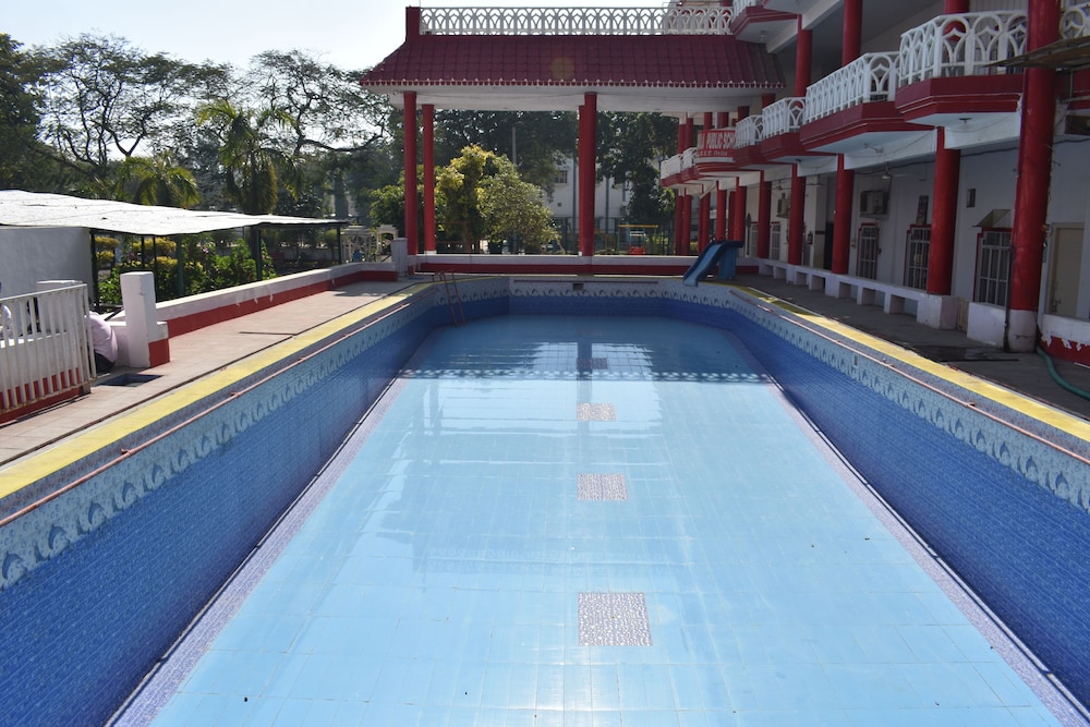 Hotel Shagun Residency