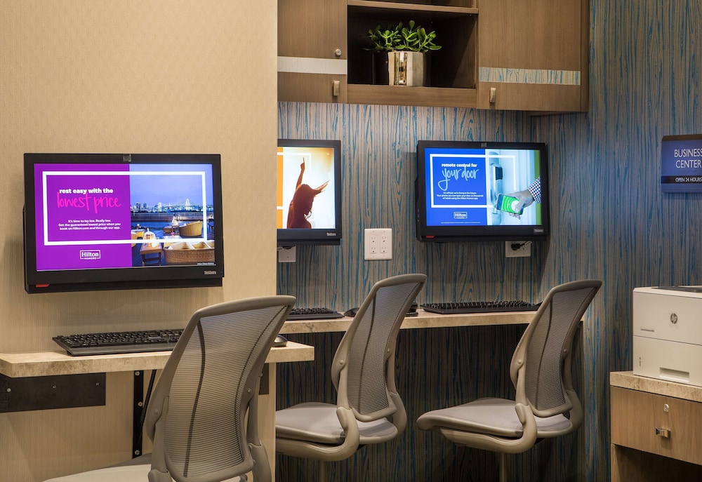 Hilton Garden Inn NYC Financial Center/Manhattan Downtown