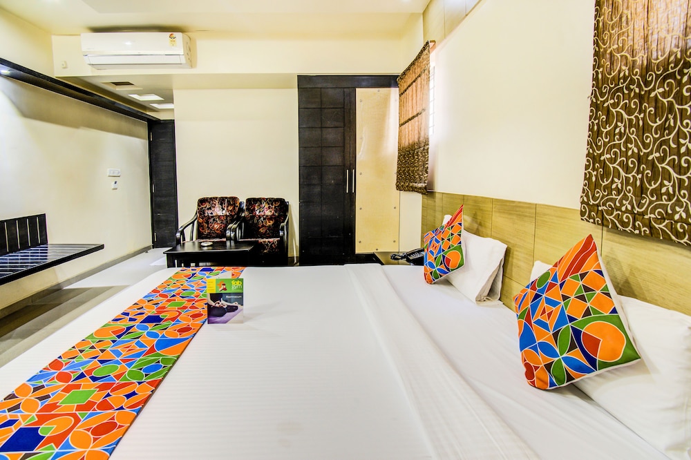 FabHotel Arafa Inn Gandhinagar